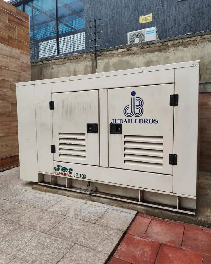 4 BEDROOM TOWNHOUSE FOR RENT-image