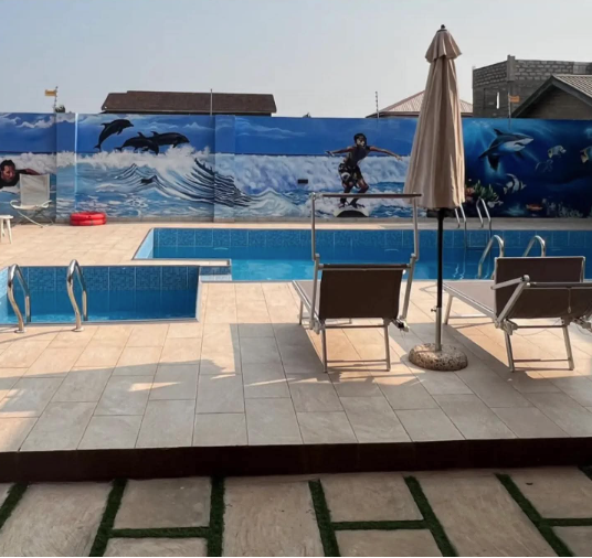 1 BEDROOM APARTMENT FOR RENT-image