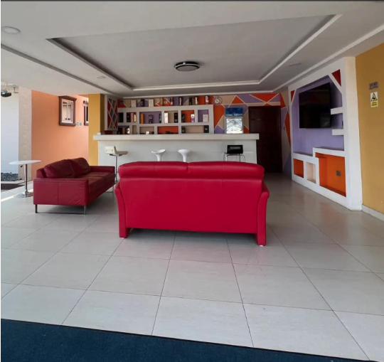 1 BEDROOM APARTMENT FOR RENT-image