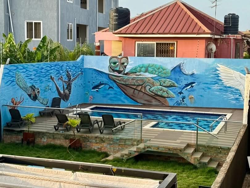 3 BEDROOM TOWNHOUSE FOR SALE-image