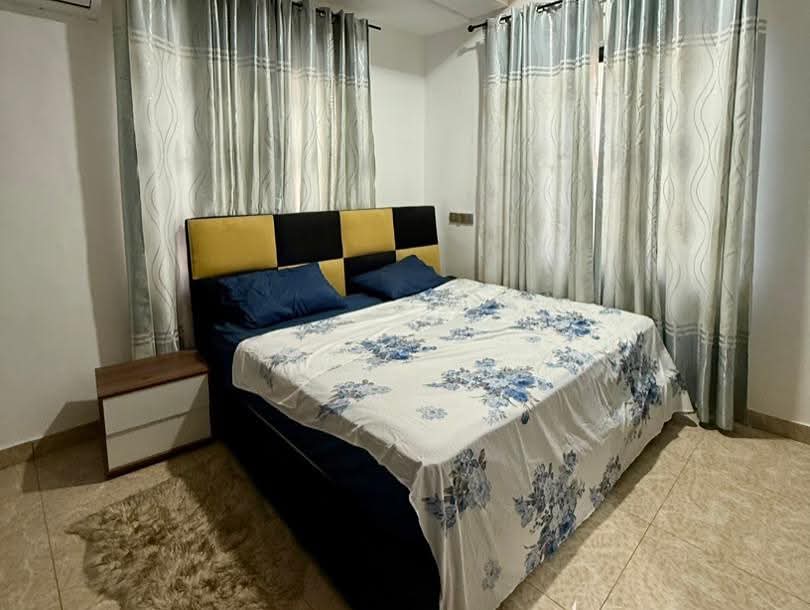 3 BEDROOM TOWNHOUSE FOR SALE-image