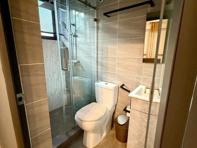 3 BEDROOM TOWNHOUSE FOR SALE-image