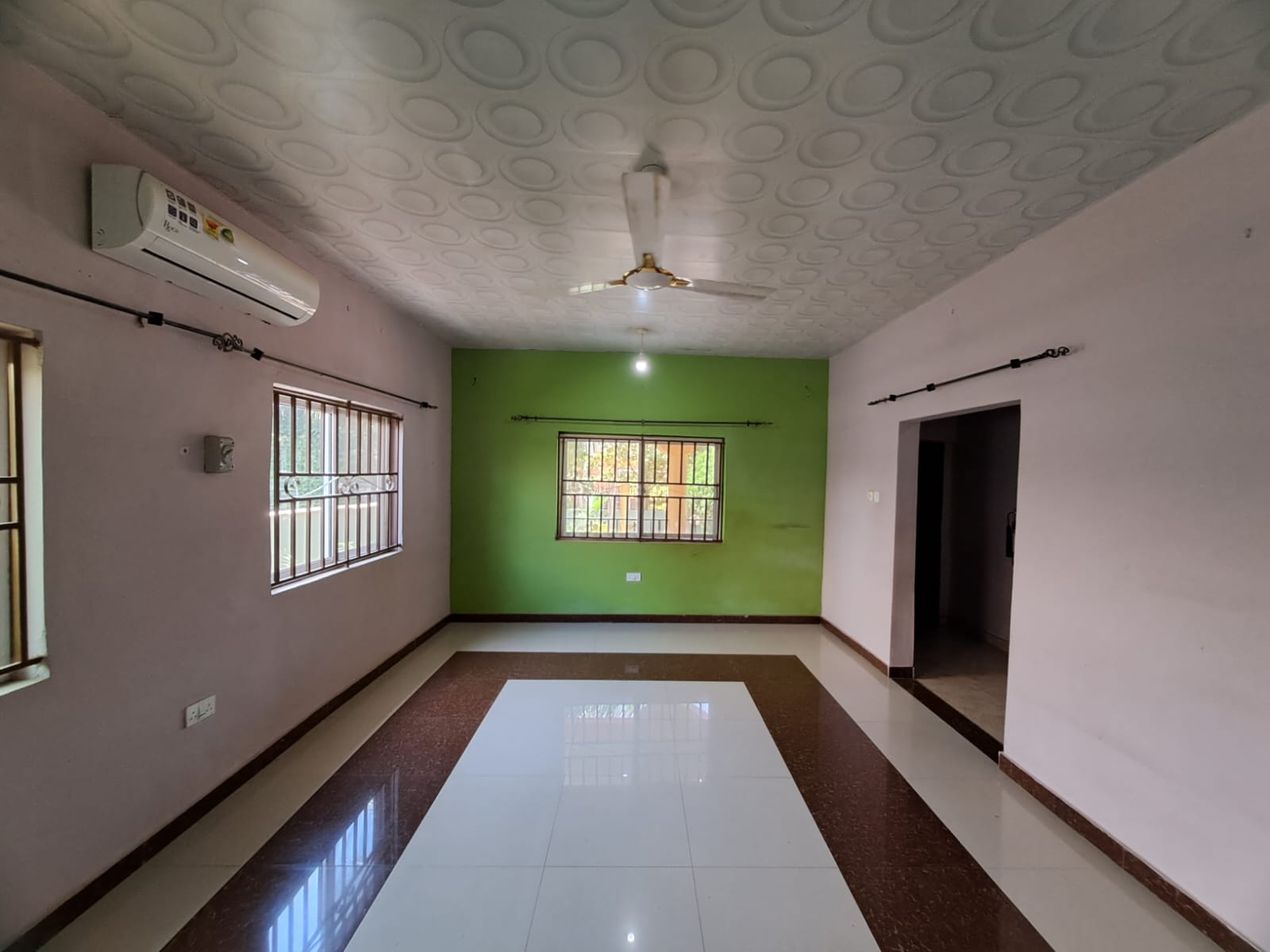 2 BEDROOM APARTMENT-image