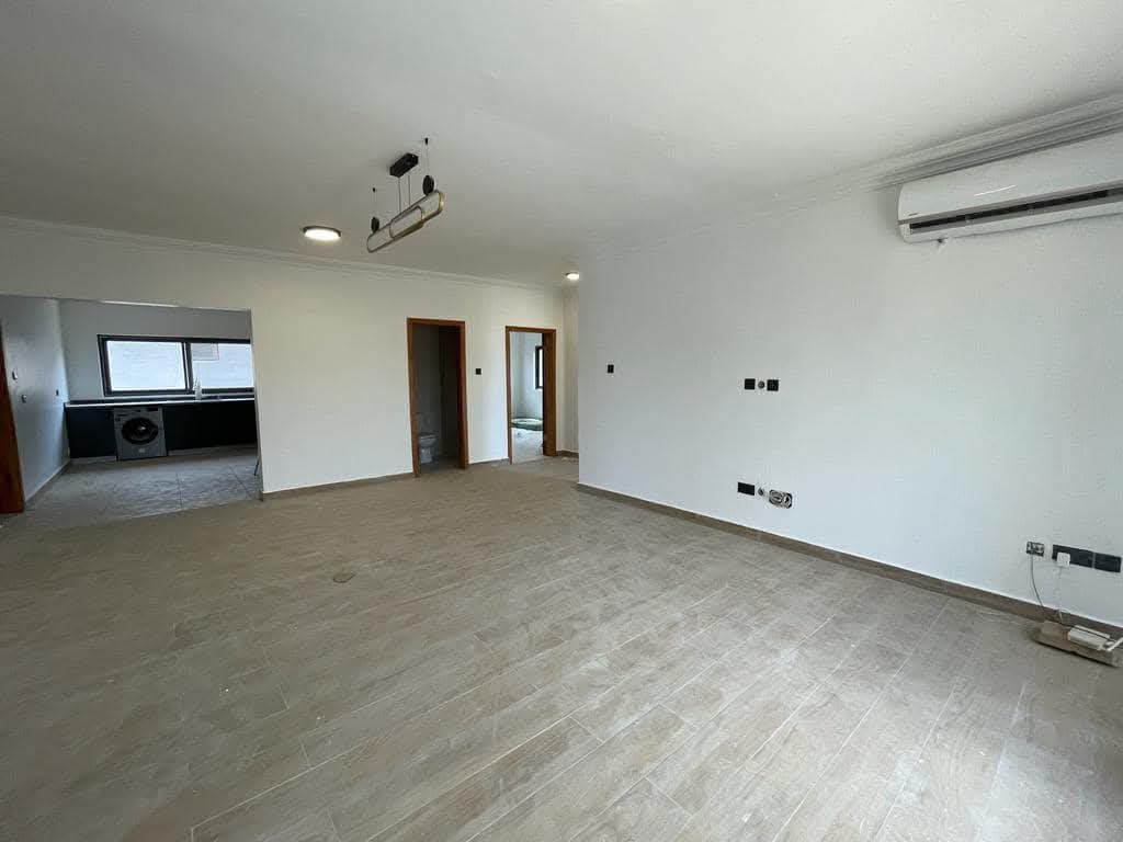 2 BEDROOM APARTMENT FOR RENT-image