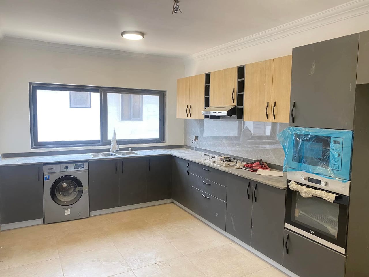 2 BEDROOM APARTMENT FOR RENT-image