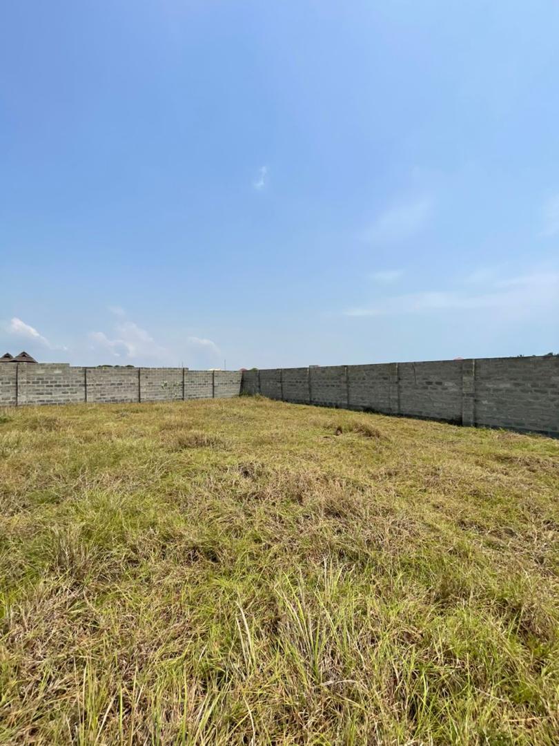 3 Plots of Lands For Sale-image