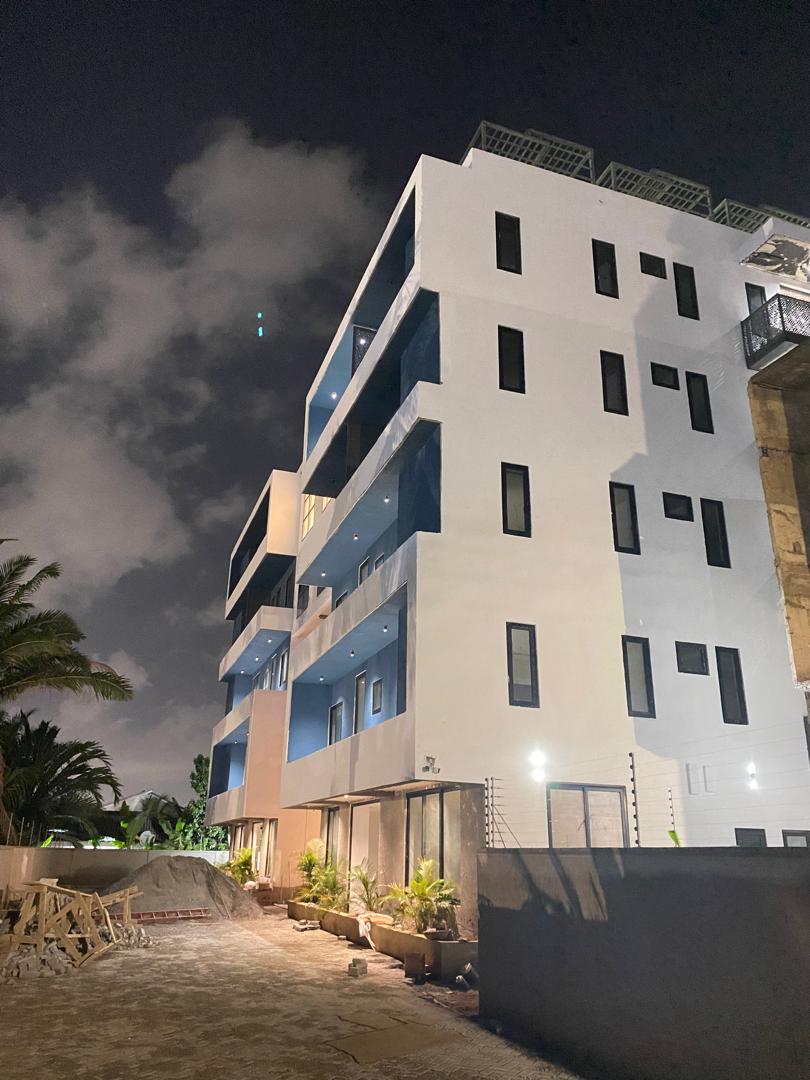 Fully Furnished Apartments