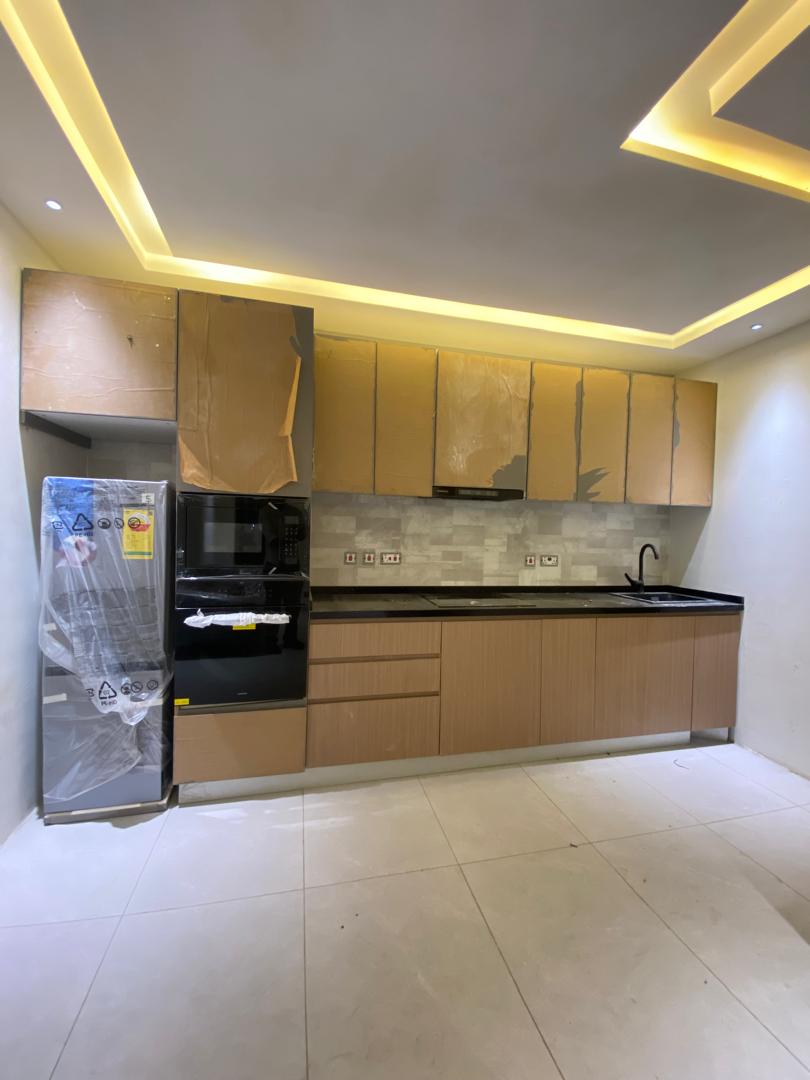 Fully Furnished Apartments-image