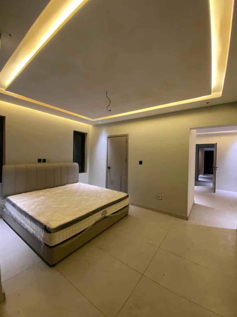 Fully Furnished Apartments-image