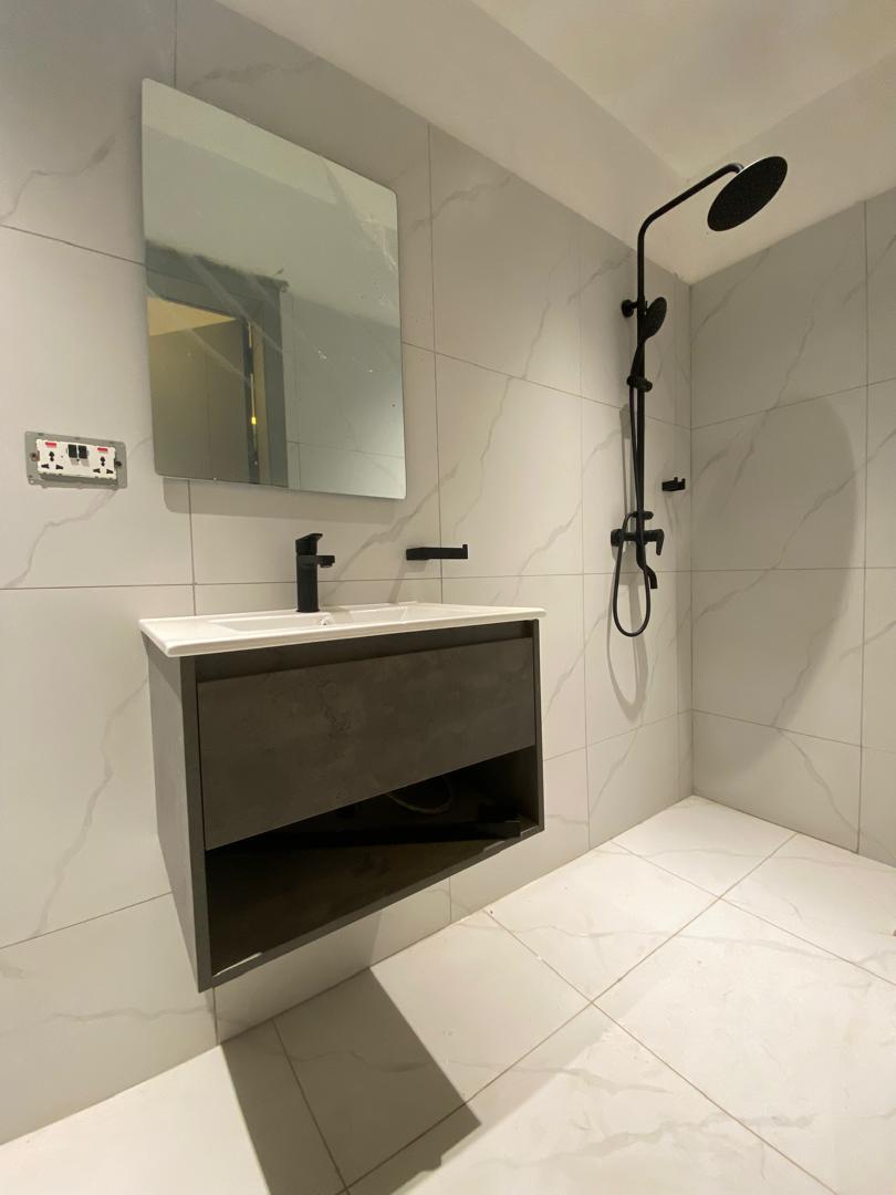 Fully Furnished Apartments-image