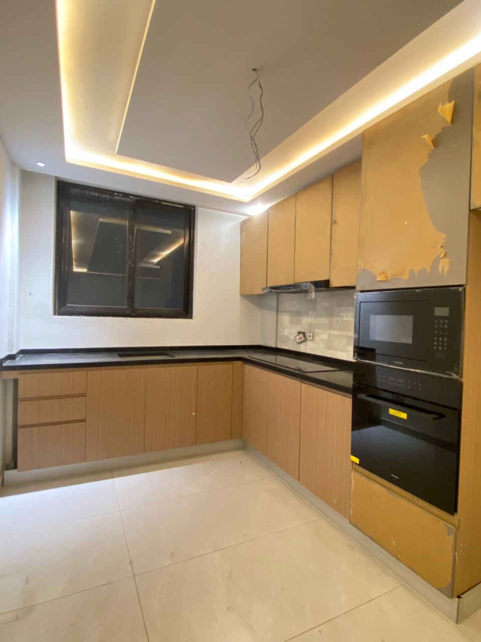 Fully Furnished Apartments-image