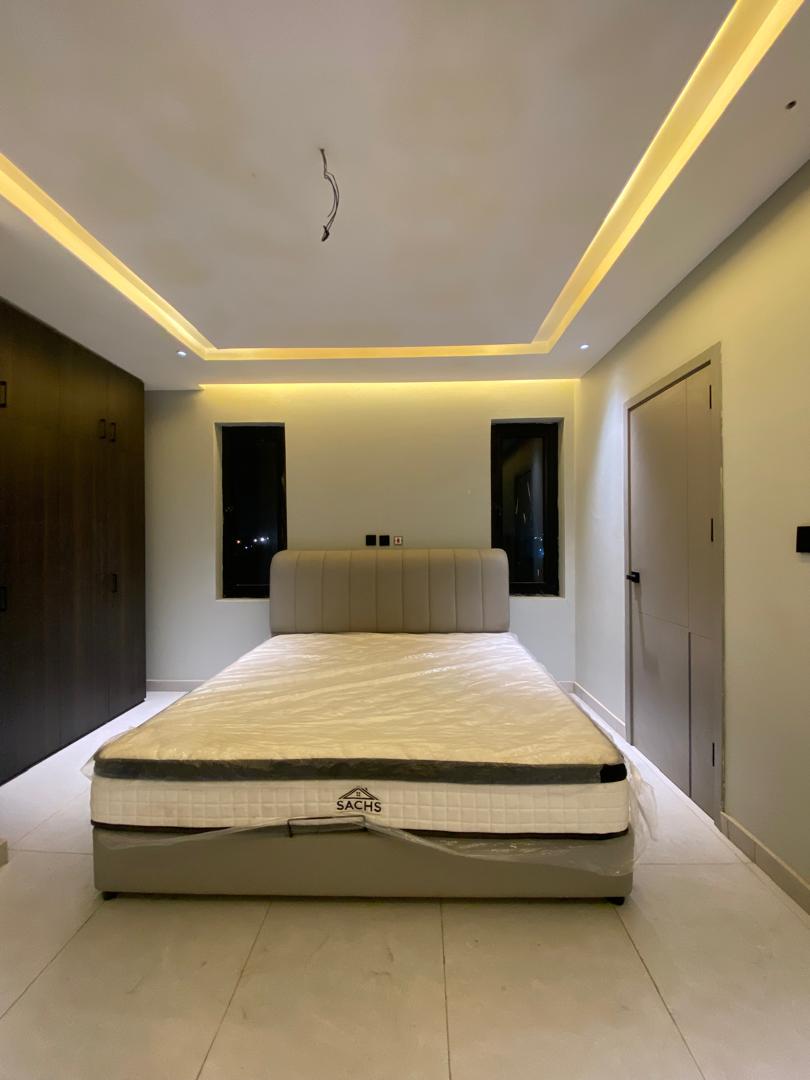 Fully Furnished Apartments-image