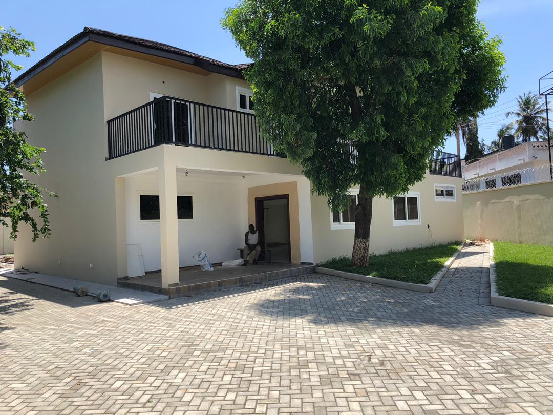 5 Bedroom House For Rent