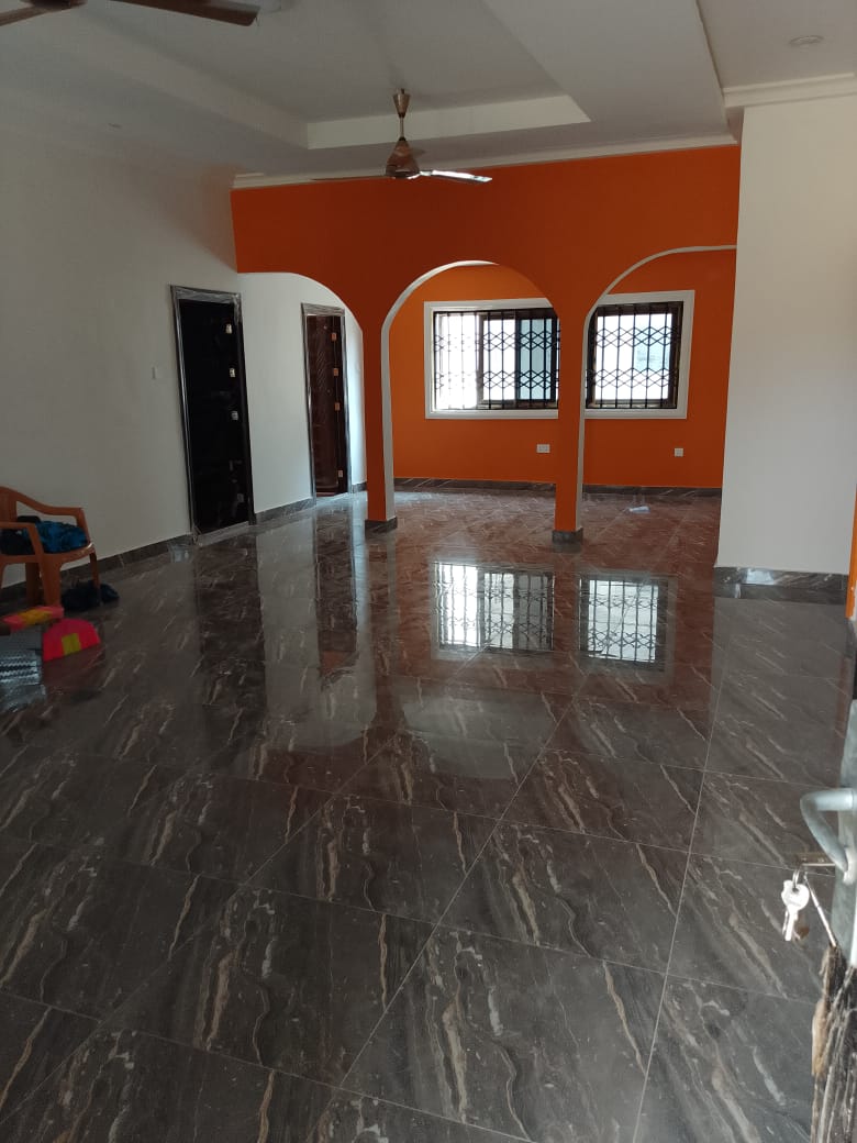 4-Bedroom House For Rent-image