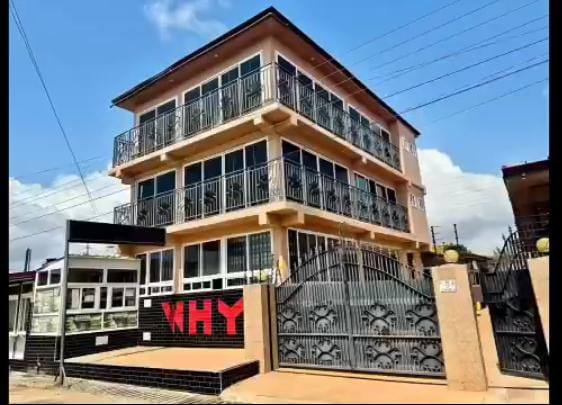 Luxury Apartment For Sale