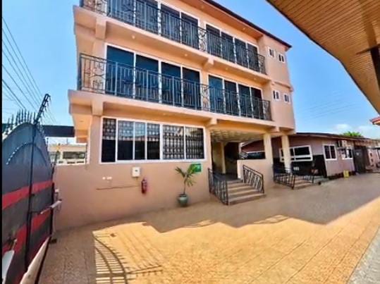 Luxury Apartment For Sale-image