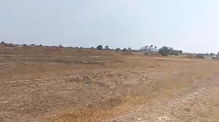 LAND FOR SALE -TSOPOLI-image