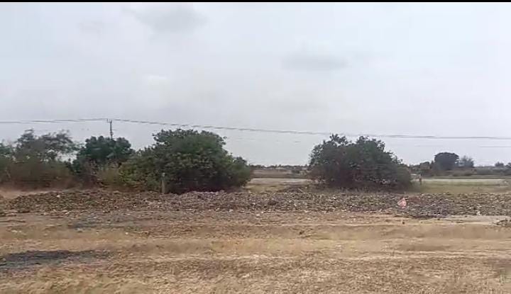 LAND FOR SALE -TSOPOLI-image