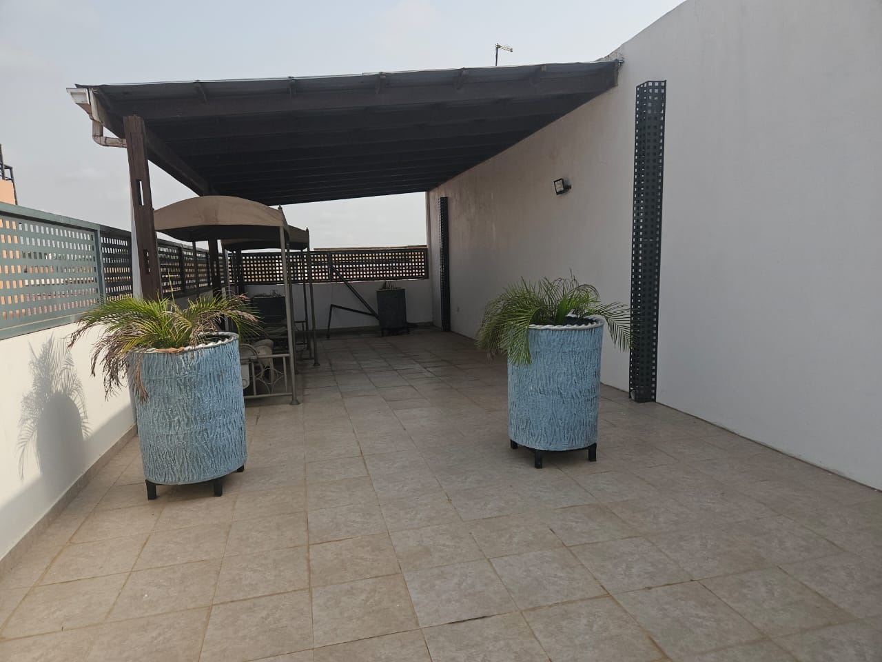 4-Bedroom Apartment for Rent-image