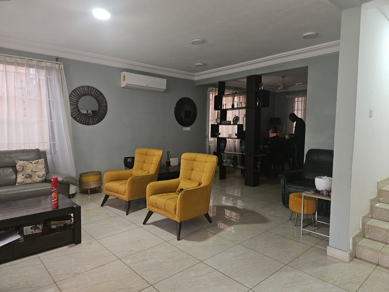 4-Bedroom Apartment for Rent-image