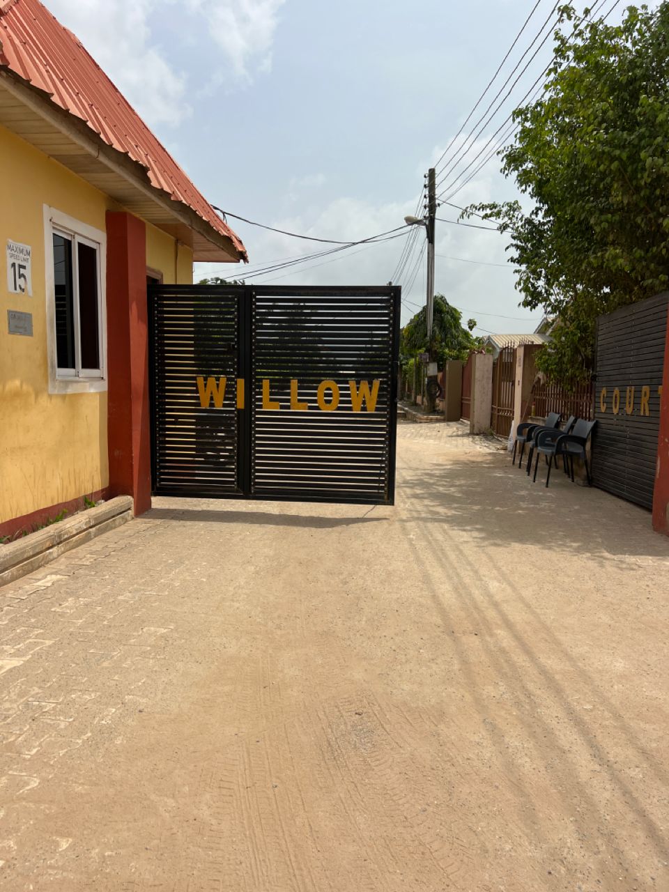 2-Bedroom Apartment for Rent-image