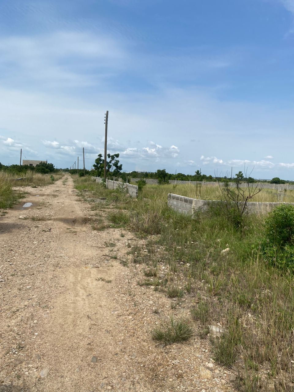 One Plot Of Land For Sale||-image