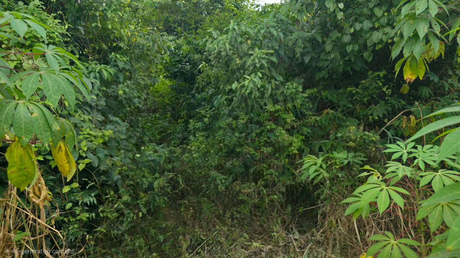 FARM LAND FOR SALE