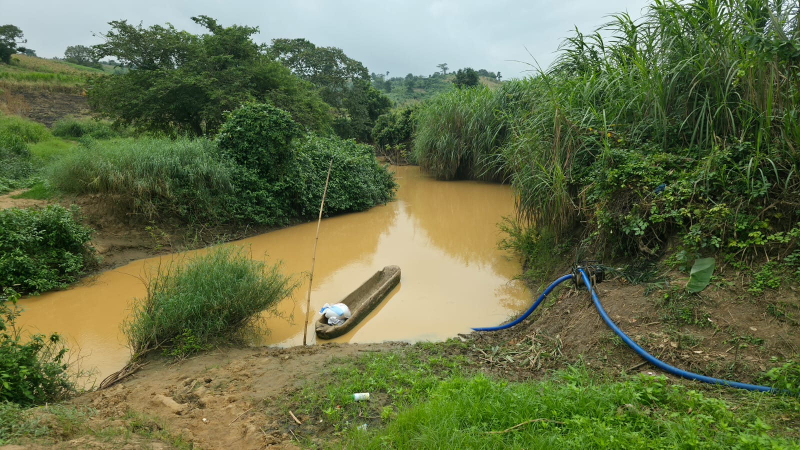 FARM LAND FOR SALE-image